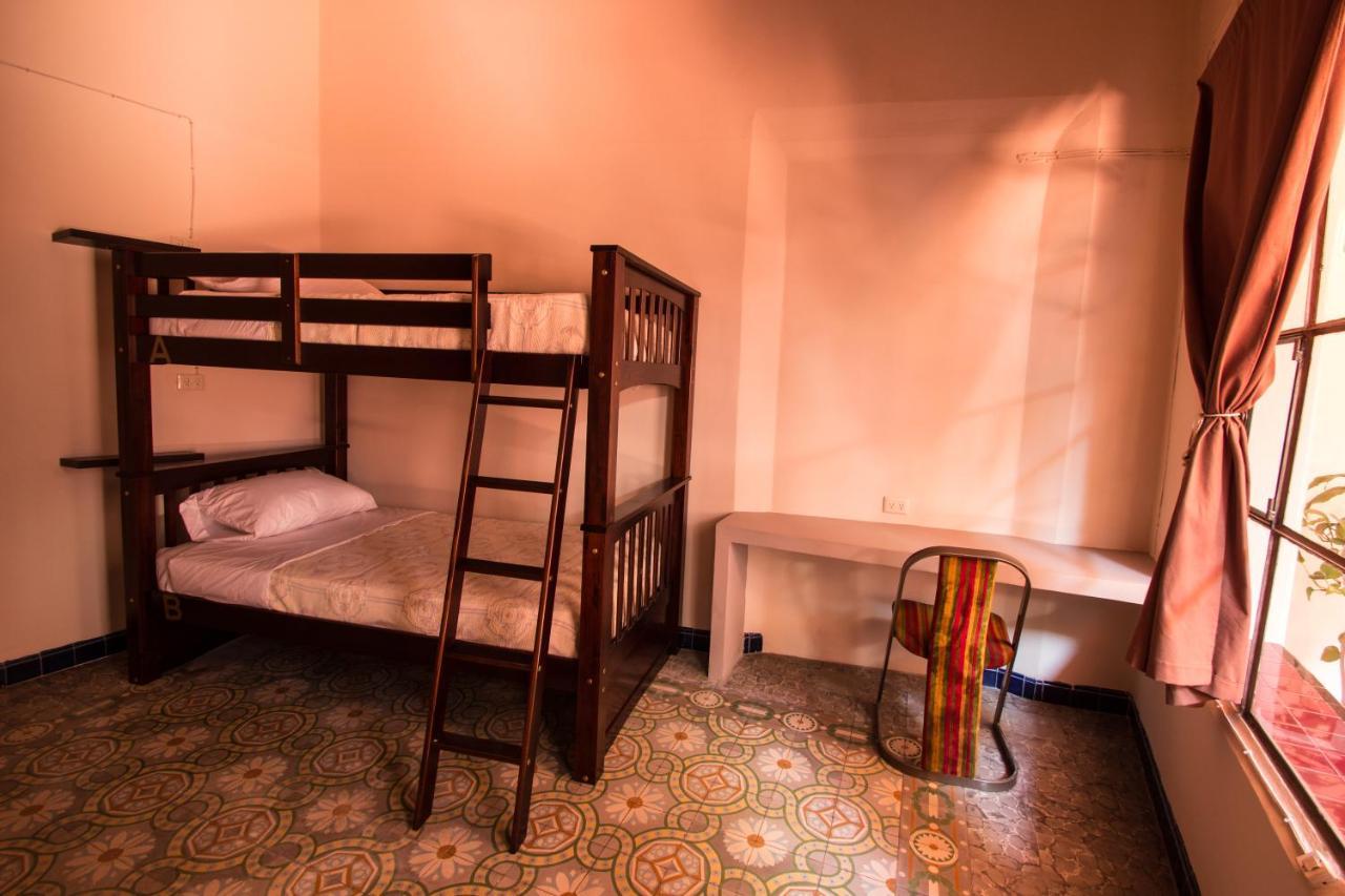 Casa De Juan Hostal Xalapa Exteriör bild