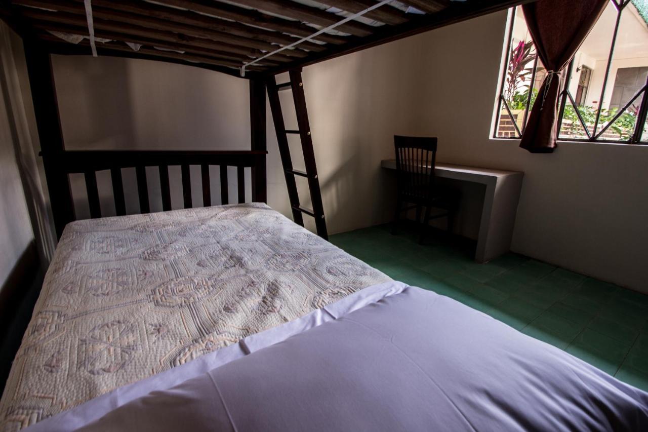 Casa De Juan Hostal Xalapa Exteriör bild