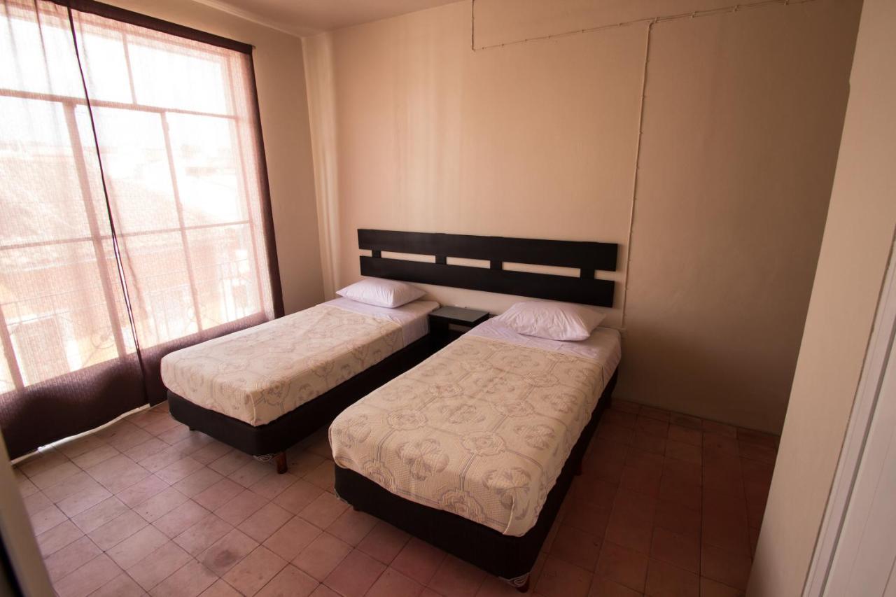Casa De Juan Hostal Xalapa Exteriör bild