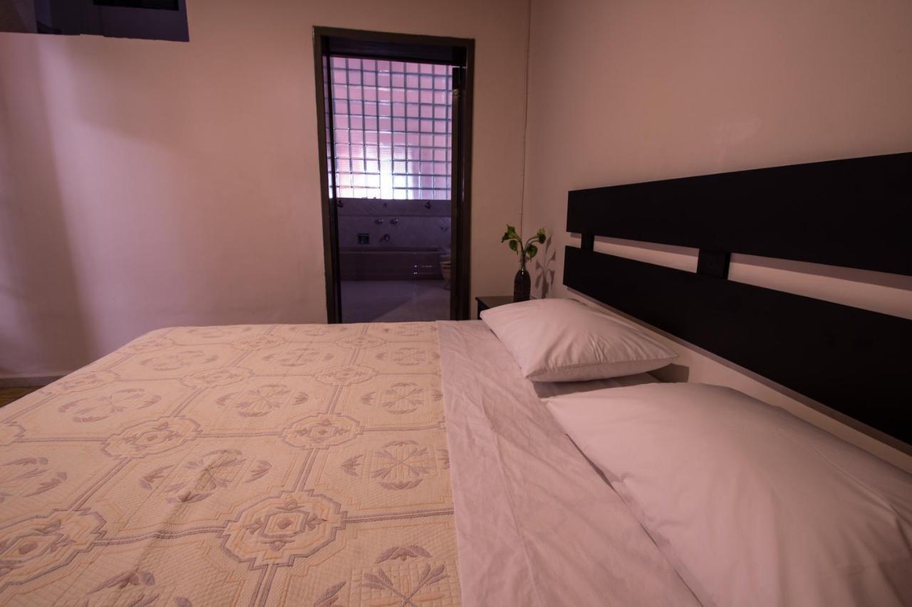 Casa De Juan Hostal Xalapa Exteriör bild