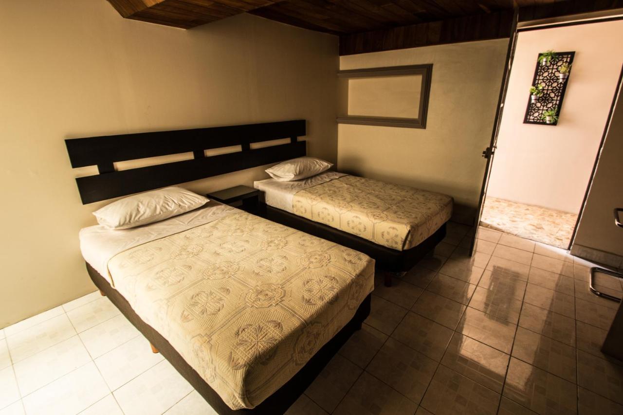 Casa De Juan Hostal Xalapa Exteriör bild